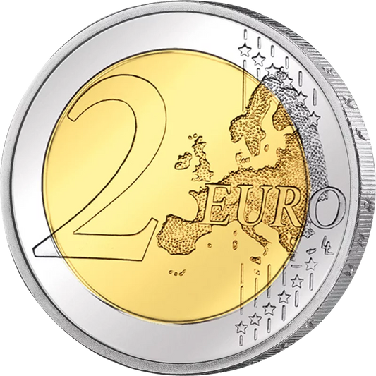 Édition artiste à 2 euros, signe astrologique Bélier