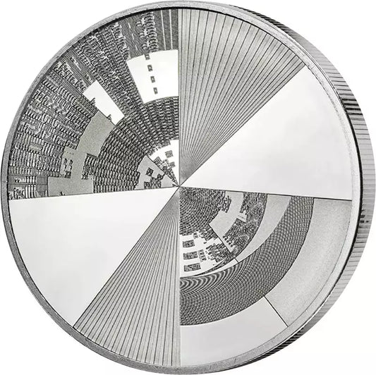 10 euros Portugal Digital World 2023