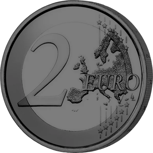 2 Euro Italie Carlo Collodi - Pinocchio 2026 Édition Golden Enigma