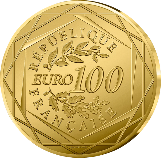 100 euros France Le journal de Lórien 2026