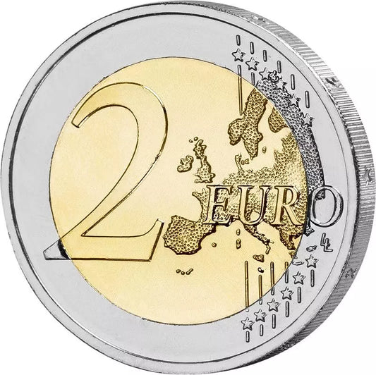 Colline des Croix de Lituanie 2020 (2 euros)