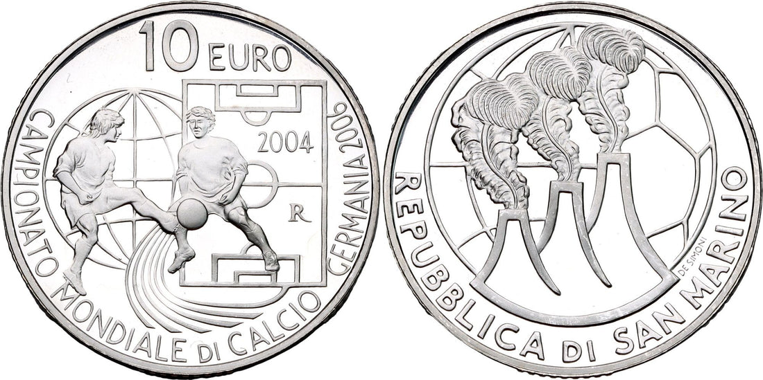 La Pièce de 10 Euros : Un Trésor de Numismatique à Découvrir