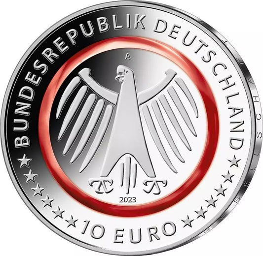10 euros pour les pompiers allemands en 2023