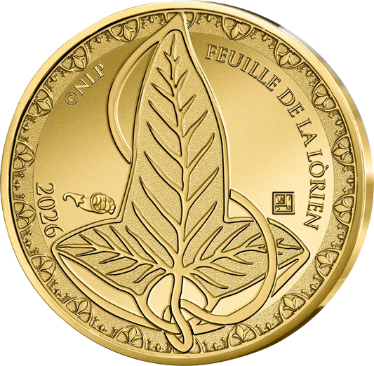 100 euros France Le journal de Lórien 2026