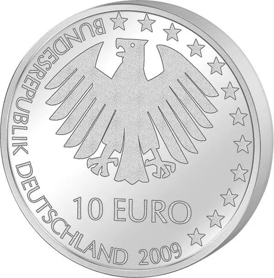10 Championnats du monde d'athlétisme d'Allemagne 2009, plaque polie