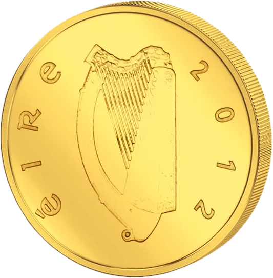 20 euros Irlande, 90e anniversaire de la mort de Michael Collins, 2012