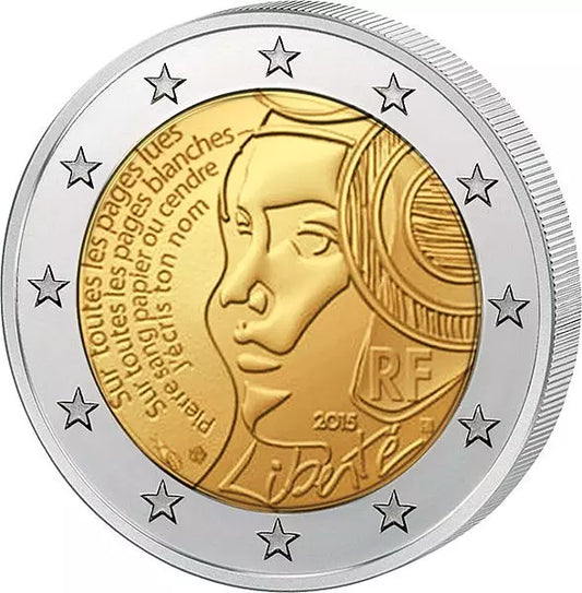 Festival de la Fédération France-Euro 2015