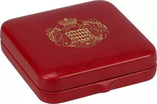 2 Euro Monaco 250e anniversaire de François-Joseph Bosio 2018